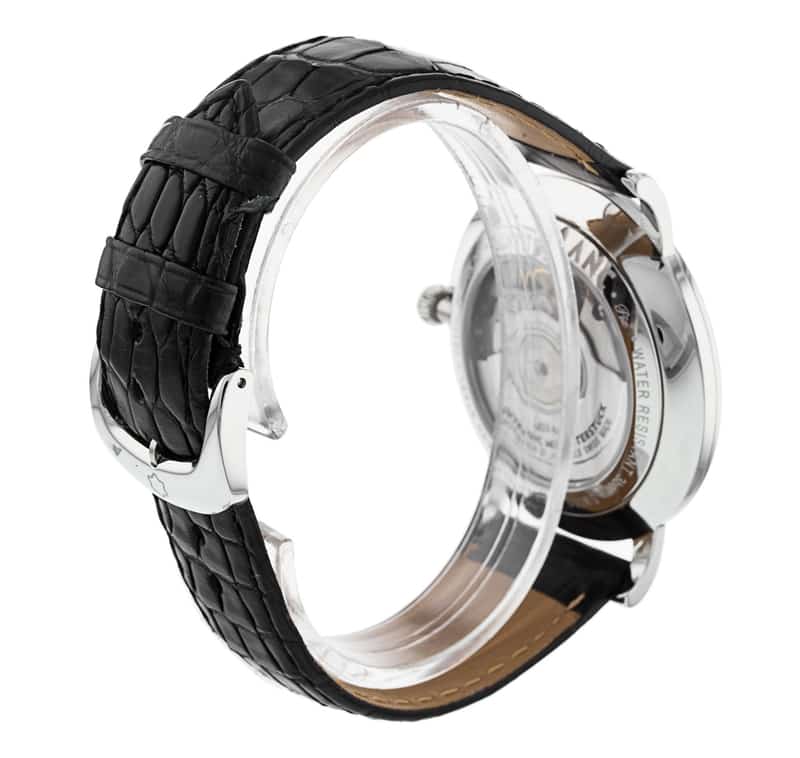 Montblanc Star Steel 107073